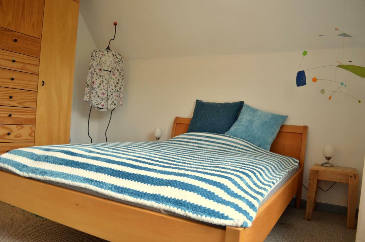 Ferienwohnung Frings In Havixbeck Exterior foto